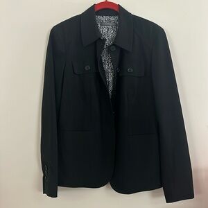 Liz Claiborne Blazer